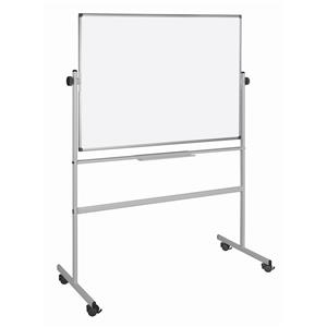 Image of Bi-Office QR0303 whiteboard 1200 x 1200 mm Magnetic