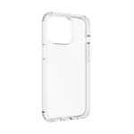 IFROGZ Defence mobile phone case 15.5 cm (6.1") Cover Transparent