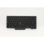 Lenovo 5N20W67697 laptop spare part Keyboard