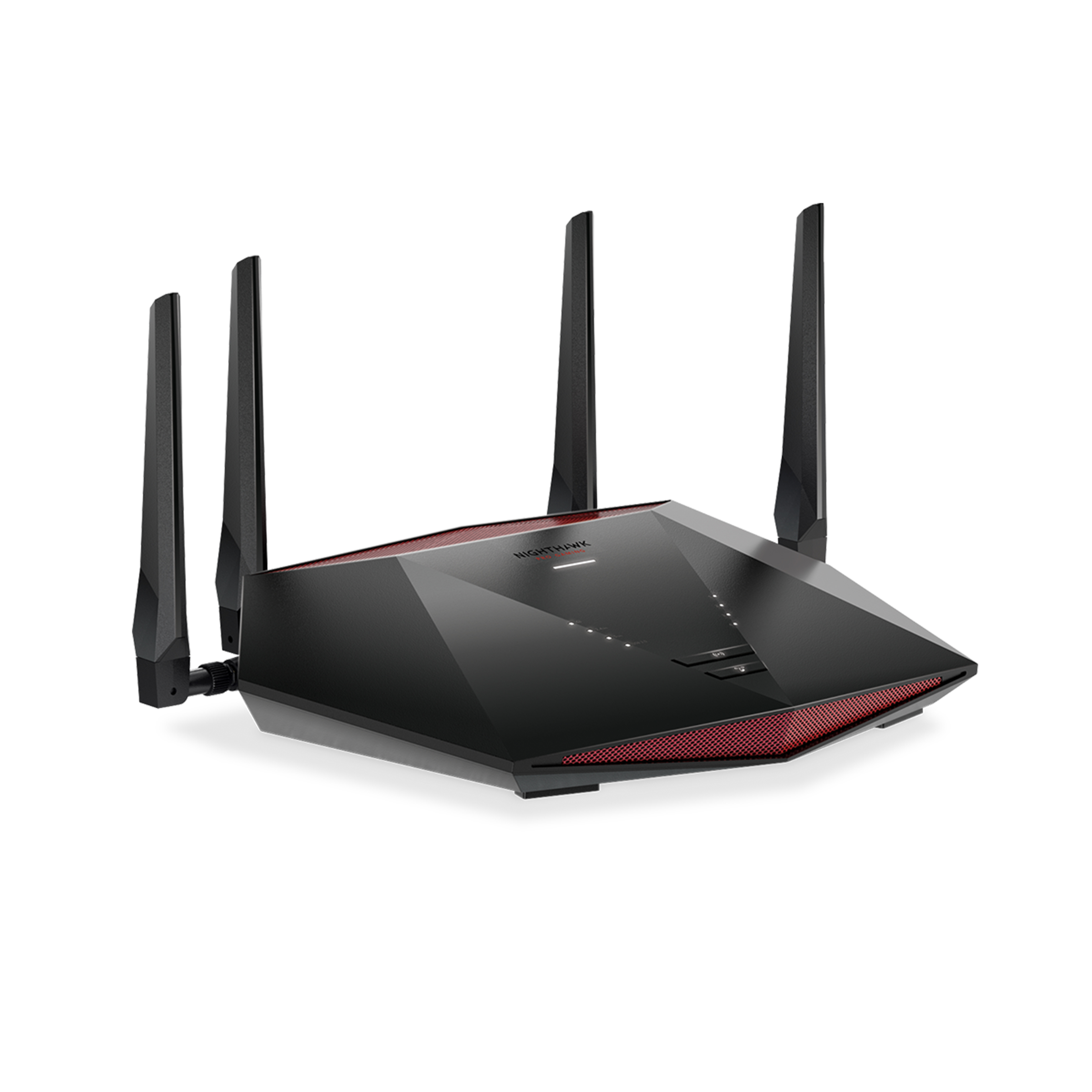 Image of NETGEAR Nighthawk XR1000 WiFi 6 Gaming Router