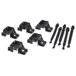 Zebra P1105147-038 printer/scanner spare part Basket 5 pc(s)
