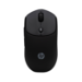 HP 400 Quiet Black Wireless Mouse