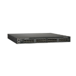 RUCKUS Networks ICX7850-32Q-E2 network switch Managed L2/L3 1U Black
