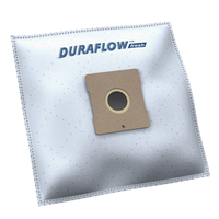 Image of Electrolux Menalux 4000 - Cylinder vacuum - Dust bag - White -...