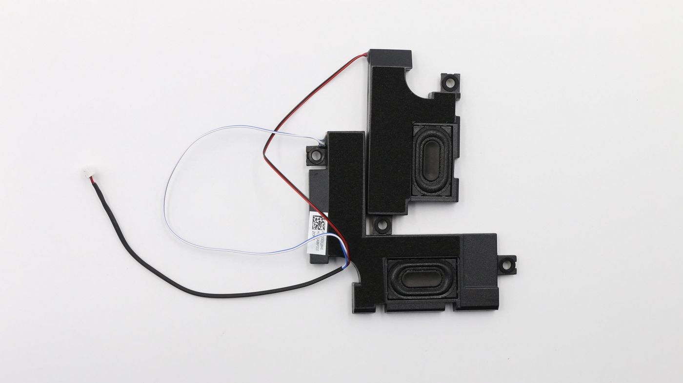 Image of Lenovo Thinkpad L580 Internal Speaker