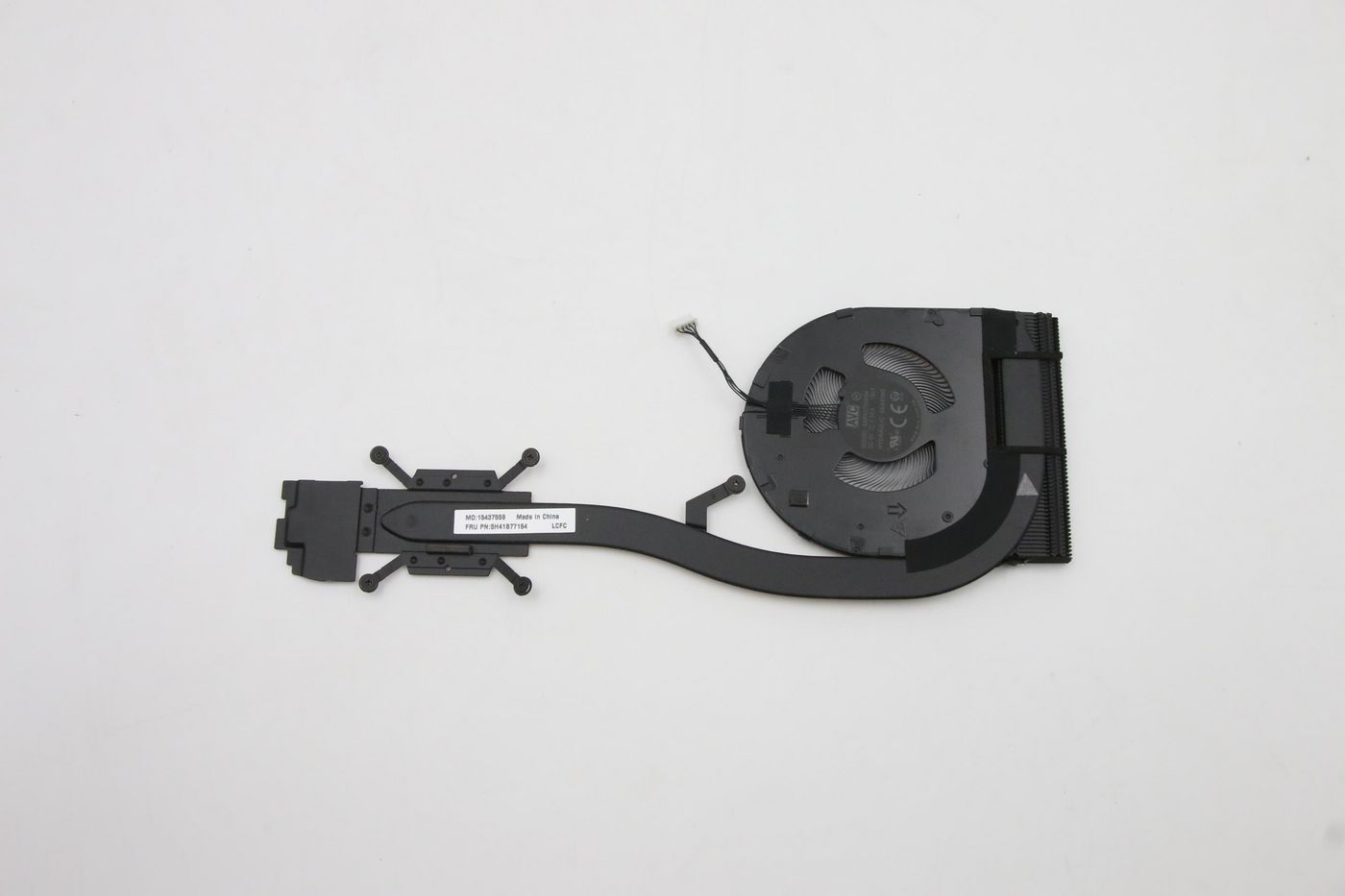 Image of Lenovo DRIFT-3.0 Intel FRU Thermal