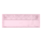 HyperX Origins 2 1800 Pink Housing Keyboard case