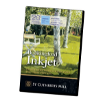 DPSB Bockingford Inkjet 190gsm A4 Fine Art Paper