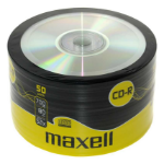 Maxell 624036 blank CD CD-R 700 MB 52x 50 pc(s)
