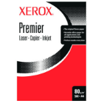 Xerox Premier A3 80g/mÂ² White 500 Sheets printing paper