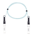 Ruijie Networks XG-SFP-AOC1M jumper wire 1 pc(s) Solid tip