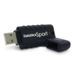Centon DSW2GB10PK USB flash drive 2 GB USB Type-A 2.0 Black