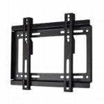 Gembird WM-37F-01 tv-bevestiging 94 cm (37") Zwart