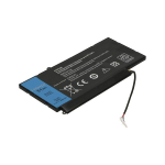 2-Power 2P-6PHG8 laptop spare part Battery