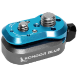 Kondor Blue KB-ML Mounting plate