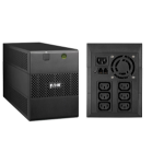 Eaton 5E1100iUSB Line-Interactive 1.1 kVA 660 W 6 AC outlet(s)