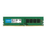 Crucial CT8G4DFS8266 memory module 8 GB 1 x 8 GB DDR4 2666 MHz
