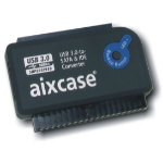 aixcase AIX-BLUSB3SI-PS interface cards/adapter SATA