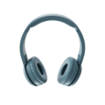 Philips 4000 series TAH4205BL/00 headphones/headset Wireless Head-band Calls/Music USB Type-C Bluetooth Blue