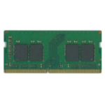 Dataram DVM32S2T8/16G geheugenmodule 16 GB 1 x 16 GB DDR4 3200 MHz