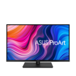 ASUS ProArt PA328CGV LED display 81,3 cm (32") 2560 x 1440 Pixels Quad HD Zwart