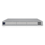 Ubiquiti UniFi Pro XG 48 Managed L2/L3 10G Ethernet (100/1000/10000) 1U Grey