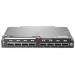 HPE BladeSystem 6Gb SAS Switch Black