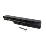 Lenovo 43Y9743 notebook spare part Cover