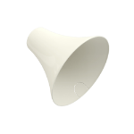 Multibrackets M Pro Series - Inner Ceiling Plate Cover White
