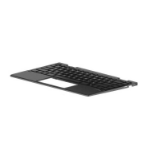 HP L94518-BG1 laptop spare part Keyboard