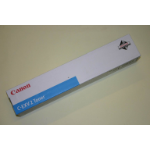 Canon 4236A002/C-EXV2 Toner cyan, 20K pages/5% 345 grams for Canon IR C 2100