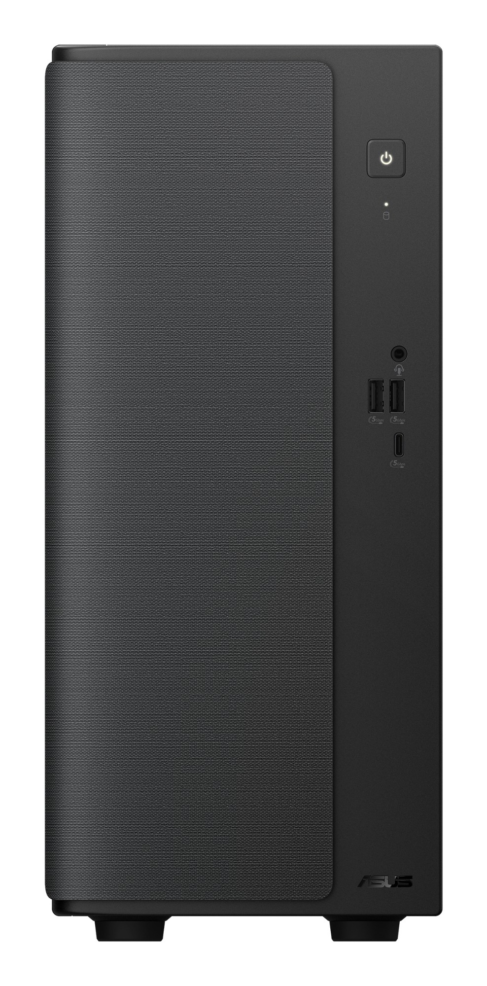 V500 Mini Tower V501MV-B521H35W Intel Core 5 210H 16 GB DDR5-SDRA