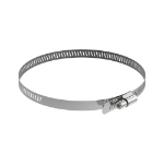 Hanwha SBP-060S cable tie Screw mount cable tie Stainless steel Silver 2 pc(s)