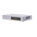 Cisco CBS110 Unmanaged L2 Gigabit Ethernet (10/100/1000) Power over Ethernet (PoE) 1U Grey