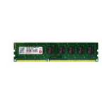 Transcend DDR3-1600 ECC U-DIMM 8GB