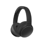 Panasonic RB-M500B Headphones Wired & Wireless Head-band Music Bluetooth Black