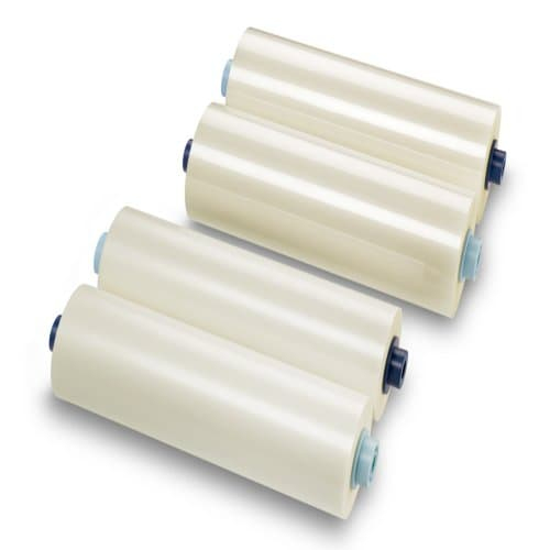 GBC Ezload Laminating Film 75mic 305mm x 75m Gloss