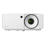 Optoma ZH401e 4600 ANSI lumens DLP 1080p (1920x1080) 3D Wit