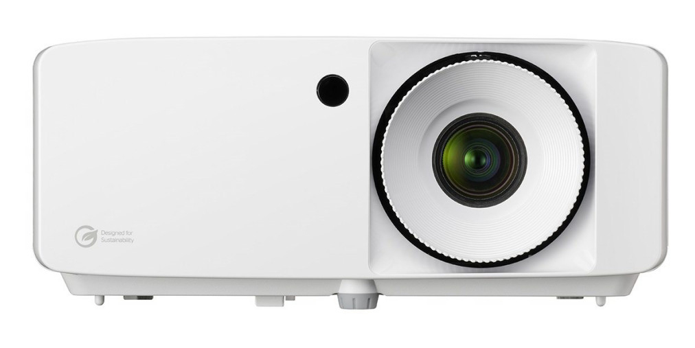 ZH401E COMPACT PROJECTOR