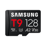 Samsung MB-MH128T/WW memory card