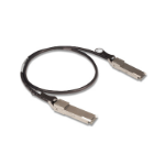 IBM QSFP, 2m InfiniBand/fibre optic cable