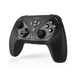 Hama Vendetta 300 Unleashed Black Gamepad Analogue / Digital