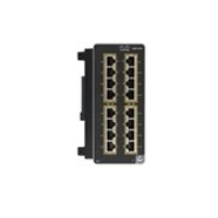 Image of Cisco Catalyst IE3300 Managed L2 Gigabit Ethernet (10/100/1000)...