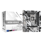 Asrock H610M-HDV/M.2+ D5 Intel H610 LGA 1700 micro ATX