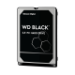 Western Digital Ultrastar WD5000LPSX internal hard drive 2.5" 500 GB Serial ATA III