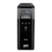 APC Back-UPS PRO BR1200SI - Noodstroomvoeding, 8x C13 uitgang, 2x USB lader (type A & C), 1200VA, USB dataport