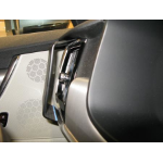 Brodit 805308 houder Passieve houder Mobiele telefoon/Smartphone Zwart