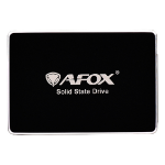 AFOX SD250-2000GN internal solid state drive 2 TB 2.5" Serial ATA III 3D NAND