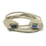 B&B Electronics 825-39950 serial cable White DB9