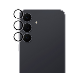 PanzerGlass ® Hoops® Camera Lens Protector Transparent Samsung Galaxy S25 FE 5G Doorzichtige schermbeschermer 1 stuk(s)